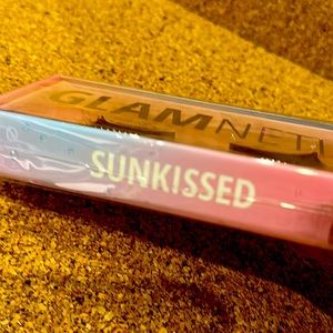 SunKissed Magnetic lashes